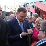 Postrzegamy was jako proroków