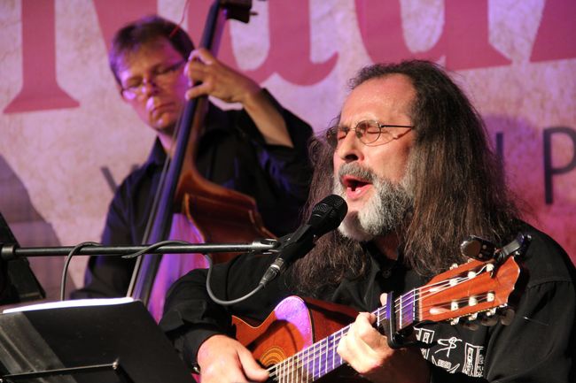 12. Festiwal Piosenki Poetyckiej im. Jacka Kaczmarskiego "Nadzieja"