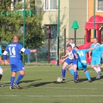 Charytatywny mecz w Łowiczu