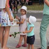 70. Pielgrzymka Rybnicka u celu