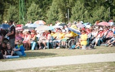 70. Pielgrzymka Rybnicka - Jasna Góra