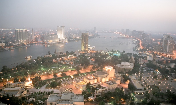 Egipt: nowe przepisy dotyczące chrześcijan