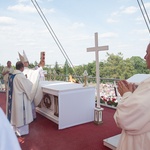 70. Pielgrzymka Rybnicka - Jasna Góra