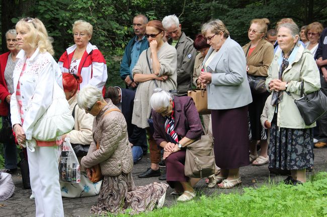 XXV Ogólnopolska Pielgrzymka Trzeźwości 