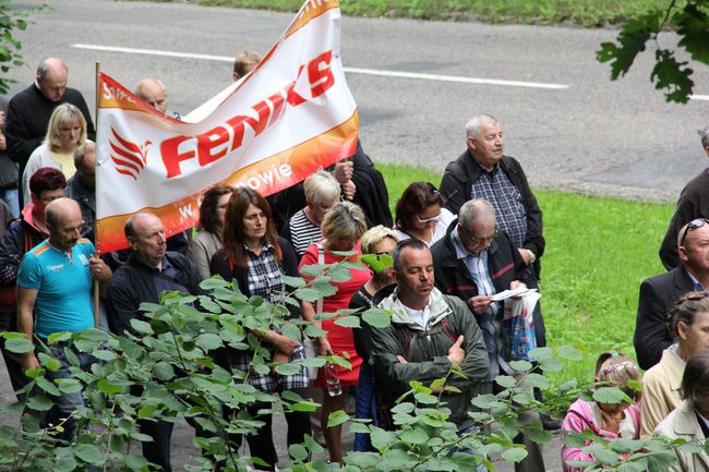 XXV Ogólnopolska Pielgrzymka Trzeźwości 