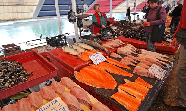 Chile: coraz mniej katolików