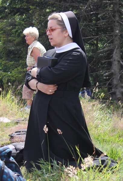 III Ewangelizacja w Beskidach - Klimczok, cz. 2
