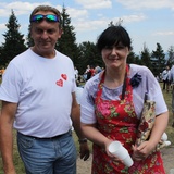 III Ewangelizacja w Beskidach - Klimczok, cz. 2