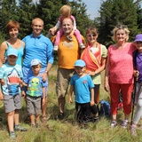 III Ewangelizacja w Beskidach - Klimczok, cz. 2