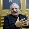 Abp Sako: pośćmy jeden dzień z muzułmanami