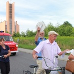 Marsz Trzeźwości w Tarnowie