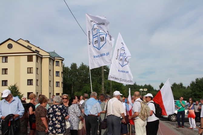 Marsz Trzeźwości w Tarnowie