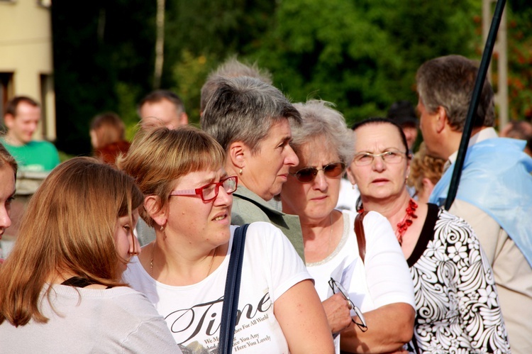 Marsz Trzeźwości w Tarnowie