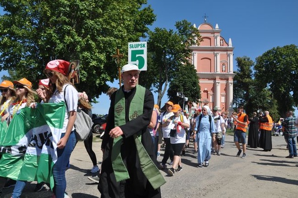 Prawdziwa miłość to nie piosenka