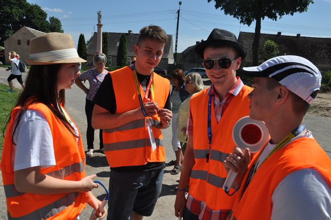 33. Piesza Pielgrzymka na Jasną Górę