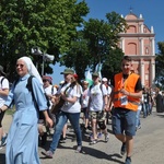 33. Piesza Pielgrzymka na Jasną Górę