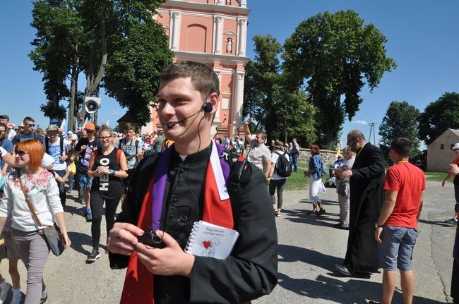 33. Piesza Pielgrzymka na Jasną Górę