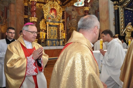 33. Piesza Pielgrzymka na Jasną Górę
