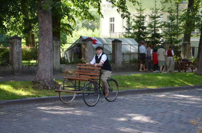 Powstanie Warszawskie - Słupsk