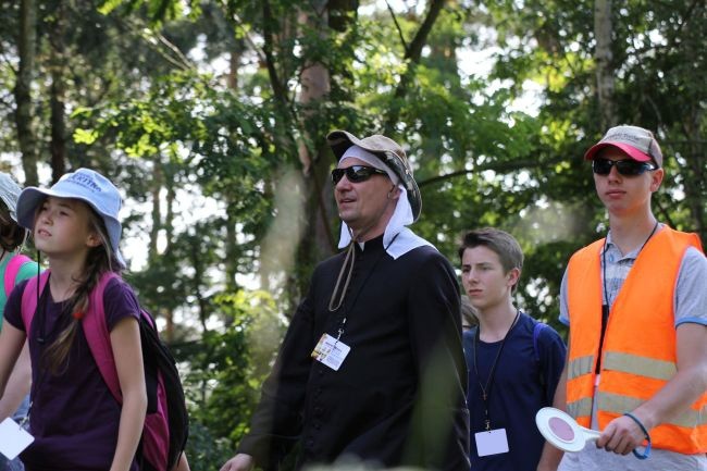 "Warsztaty w drodze" 2015