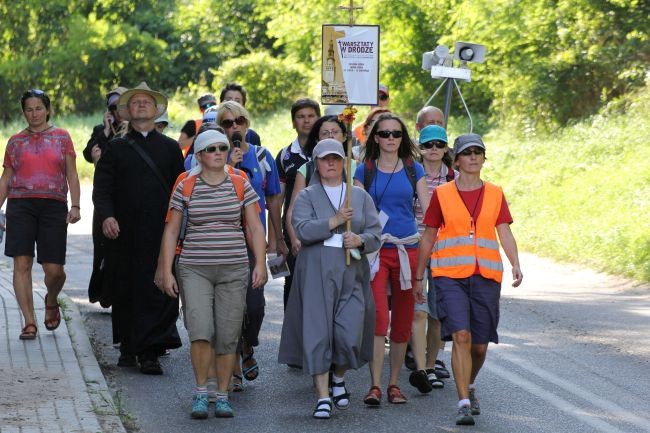 "Warsztaty w drodze" 2015