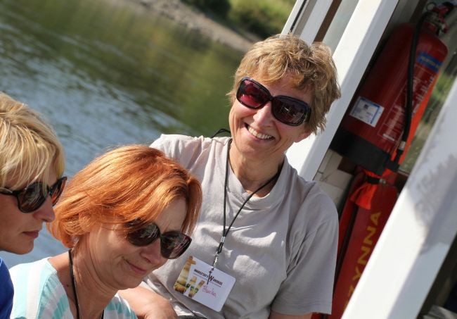 "Warsztaty w drodze" 2015