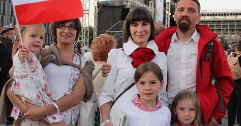 Warszawskie dzieci, pójdziemy w bój...