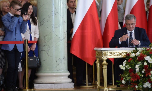 Rada zastąpi komisję trójstronną