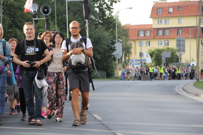 Niezły początek