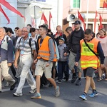 Z Zielonej Góry do Częstochowy