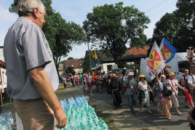 Tarnowiec musi być!