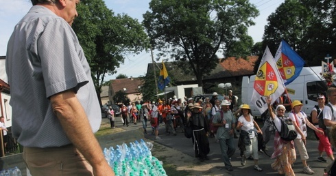 Tarnowiec musi być!