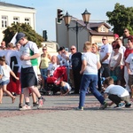 Sochaczewskie obchody 71. rocznicy wybuchu powstania warszawskiego