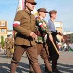 Sochaczewskie obchody 71. rocznicy wybuchu powstania warszawskiego