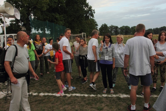 Bosko na stadonie