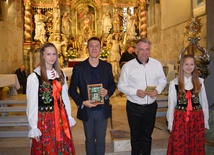 Pieniny - Kultura - Sacrum