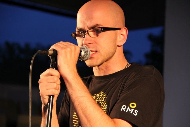 Z Malina do Trzebnicy