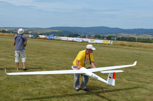 Awiacyjny szał modelarski