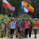 35. Piesza Pielgrzymka z Głogowa