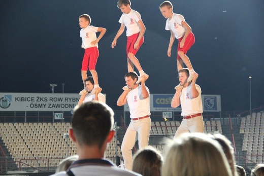 XVII Światowe Letnie Igrzyska Polonijne