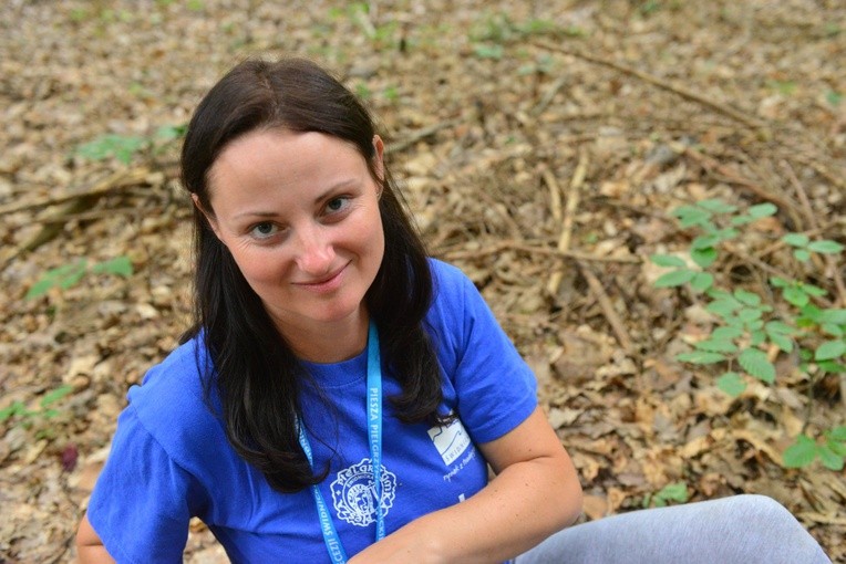 Pielgrzymka - grupa 1