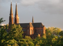 Kościół św. Joachima w Sosnowcu - Zagórzu