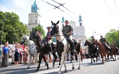 Lubelscy pielgrzymi już w drodze