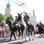 Lubelscy pielgrzymi już w drodze