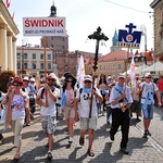 Lubelscy pielgrzymi już w drodze