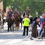 Lubelscy pielgrzymi już w drodze