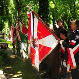 Pochowano płk. Jerzego Wesołowskiego