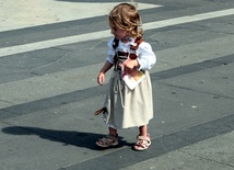 Włochy: dekalog rodziców w sprawie gender