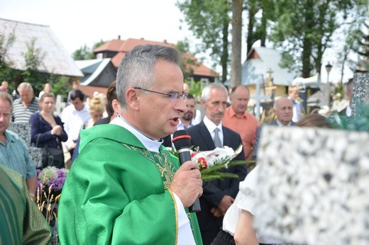 Ku pamięci partyzanta