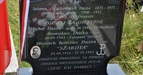 Przeżyła śmierć męża i wszystkich dzieci